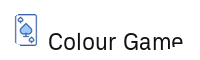 Colour Game logo